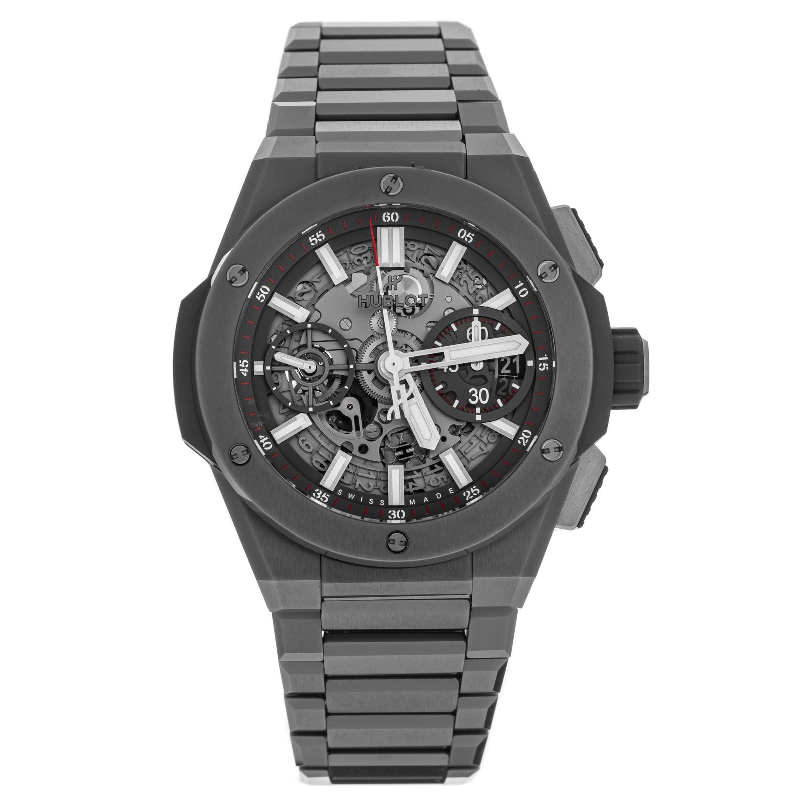 Hublot Big Bang