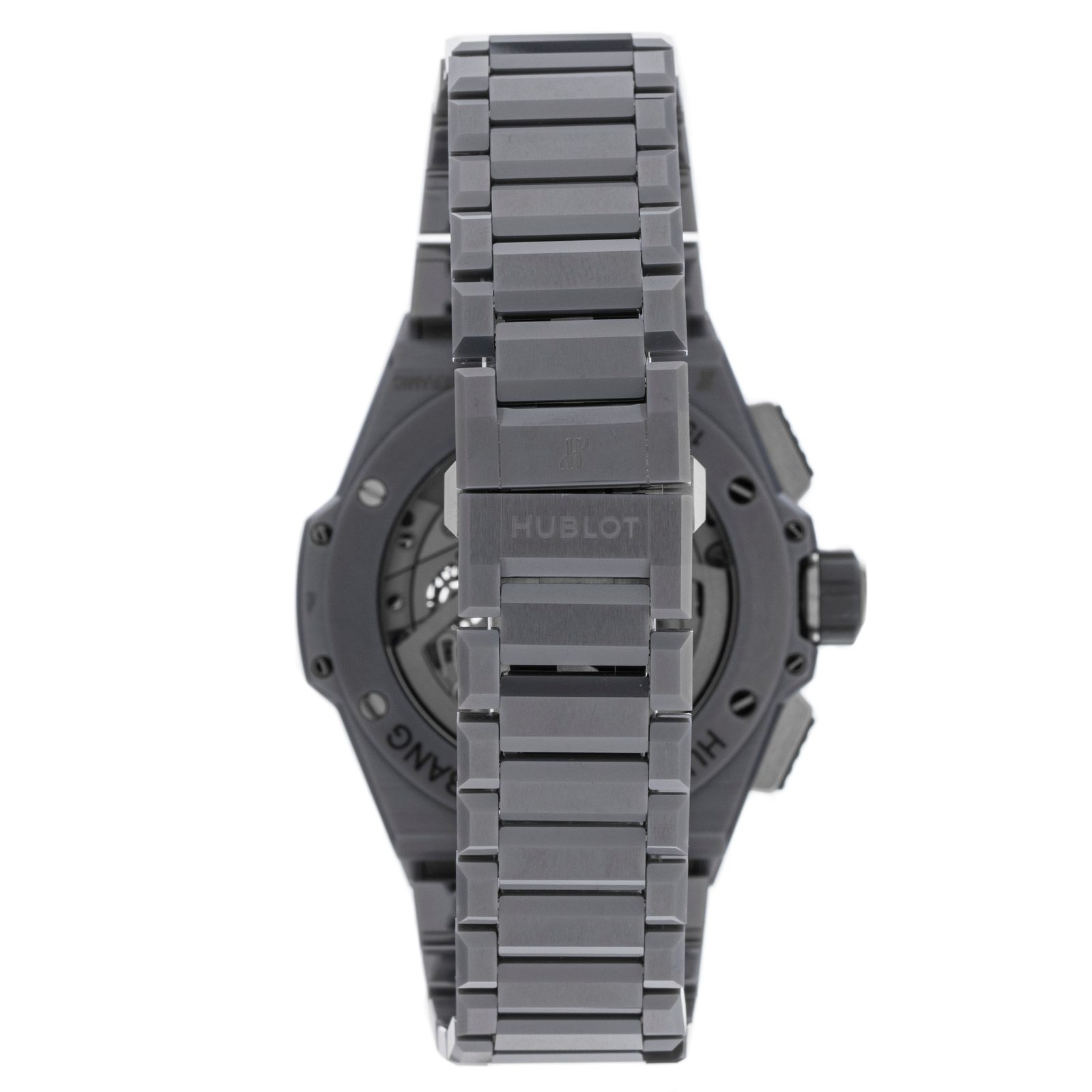Hublot Big Bang 2