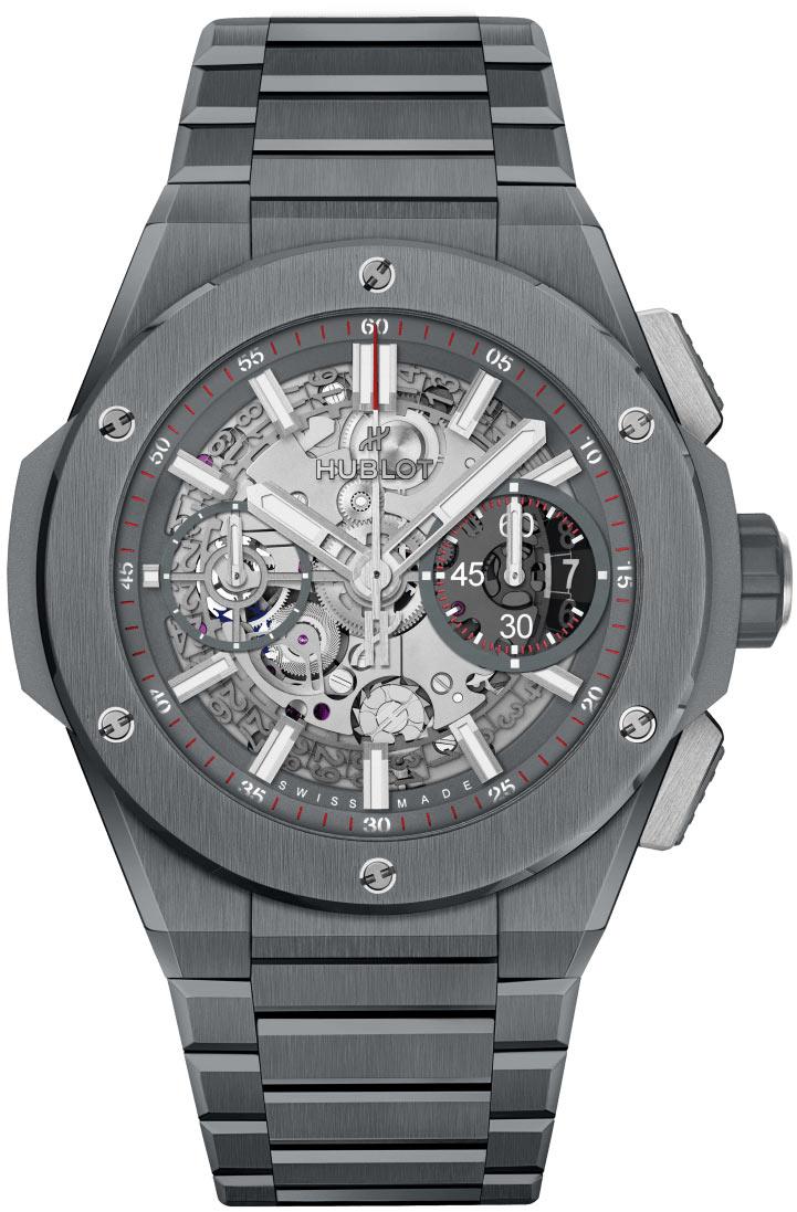 Hublot Big Bang 3