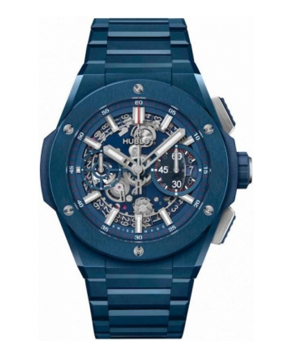 Hublot Big Bang 2