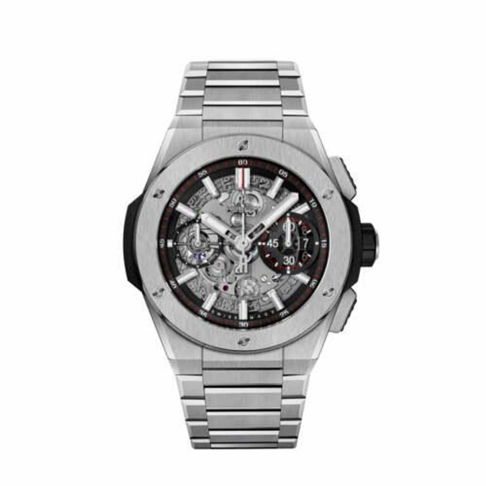 Hublot Big Bang