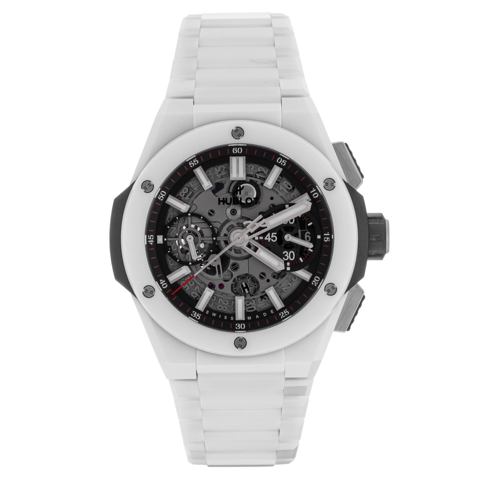 Hublot Big Bang