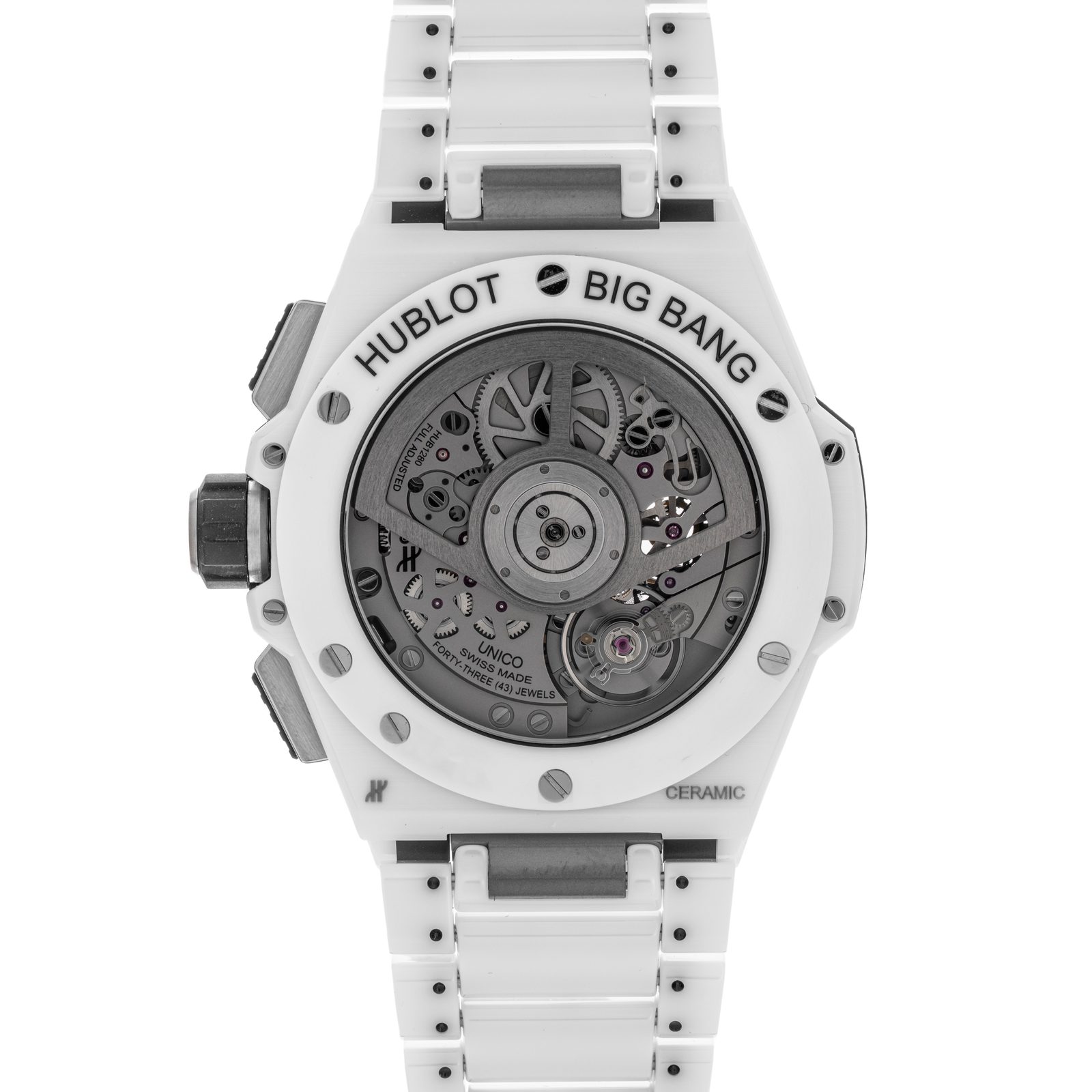 Hublot Big Bang 2