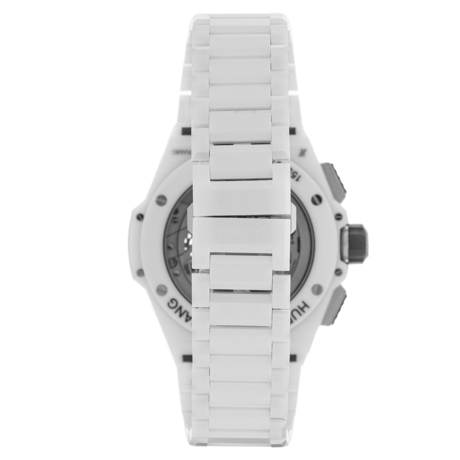Hublot Big Bang 5