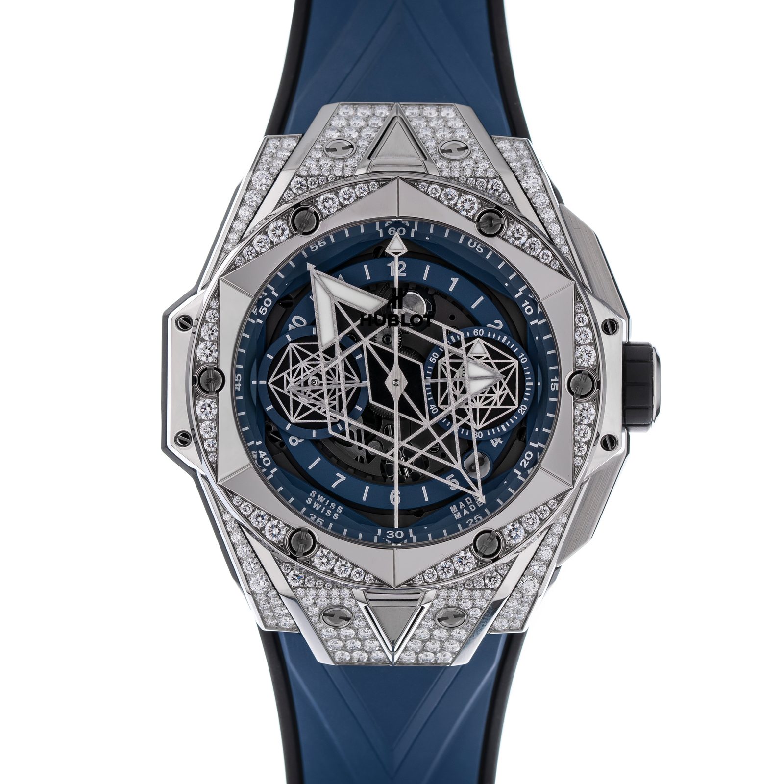 Hublot Big Bang