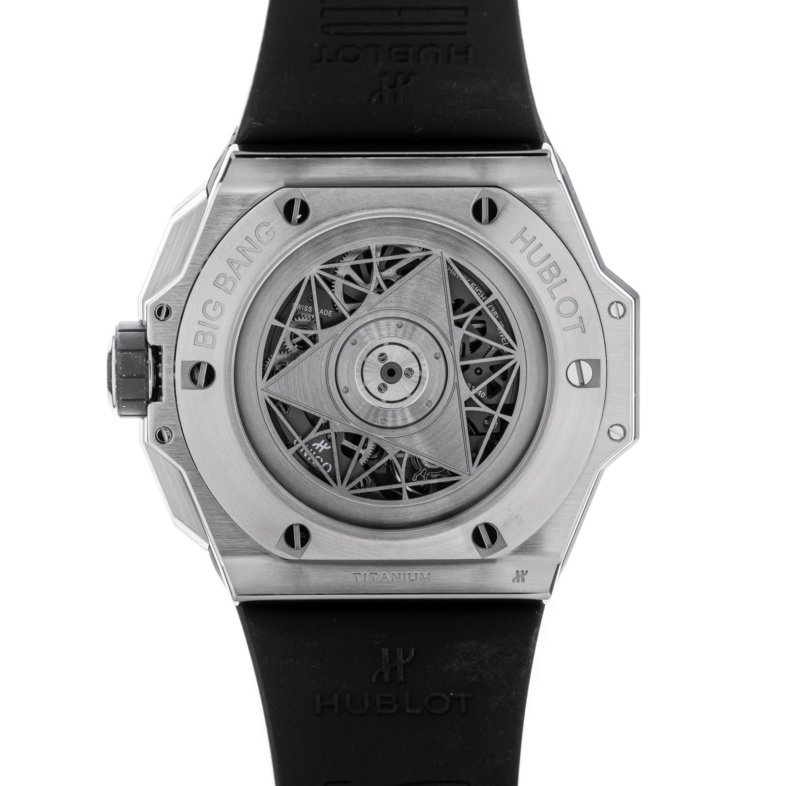Hublot Big Bang 2