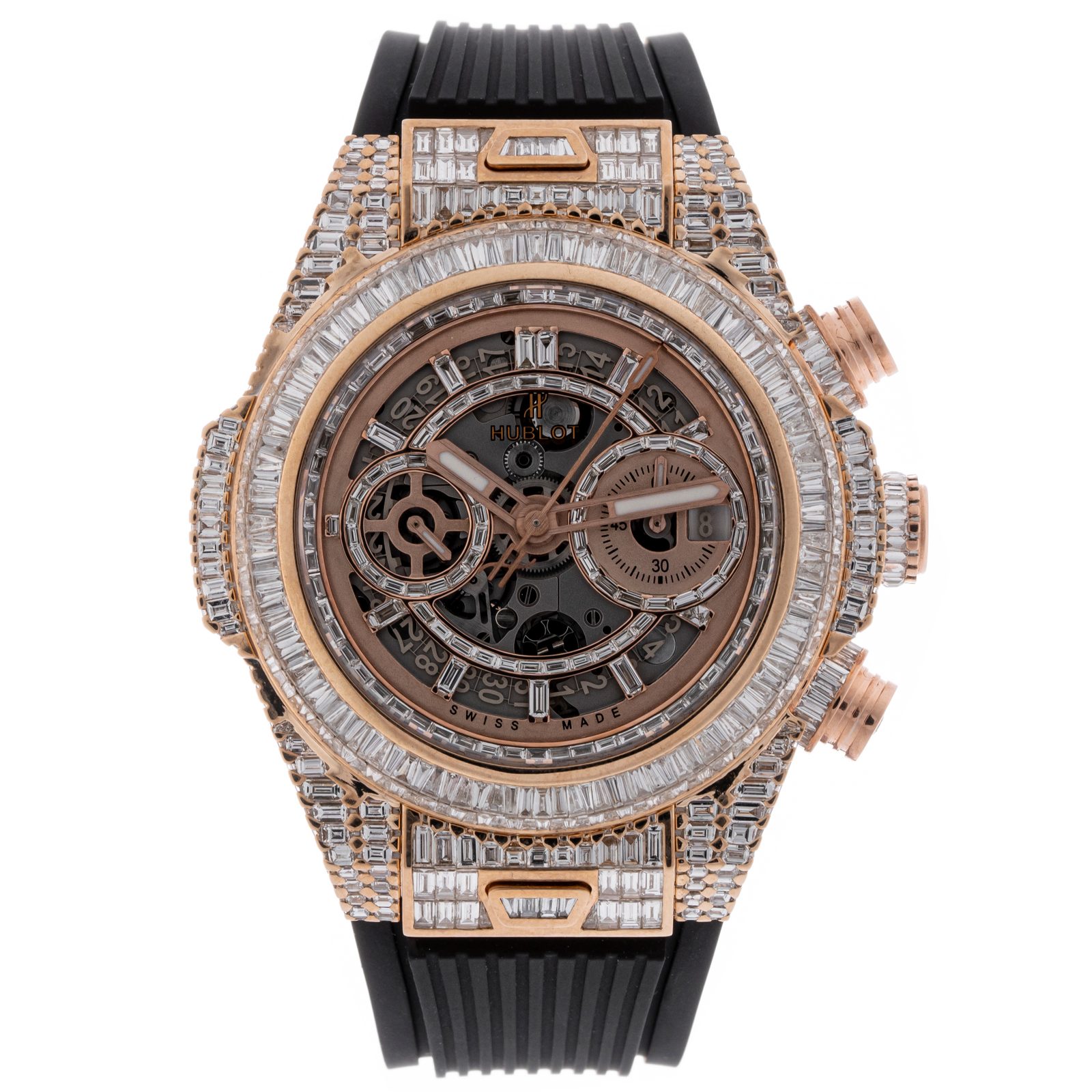 Hublot Big Bang