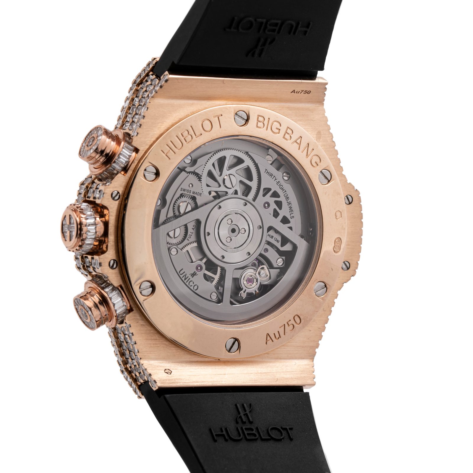 Hublot Big Bang 2