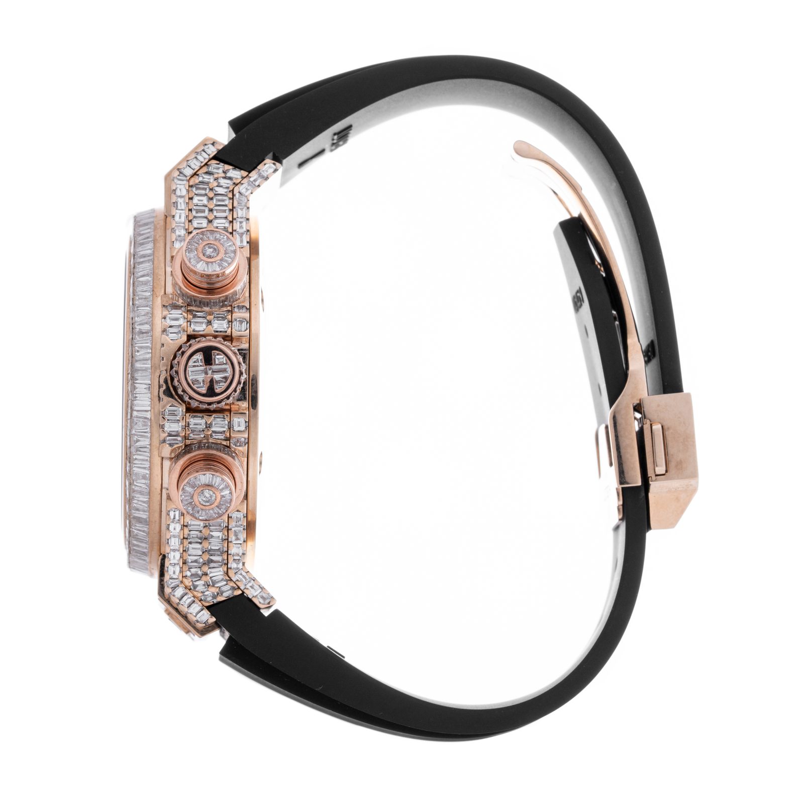 Hublot Big Bang 3