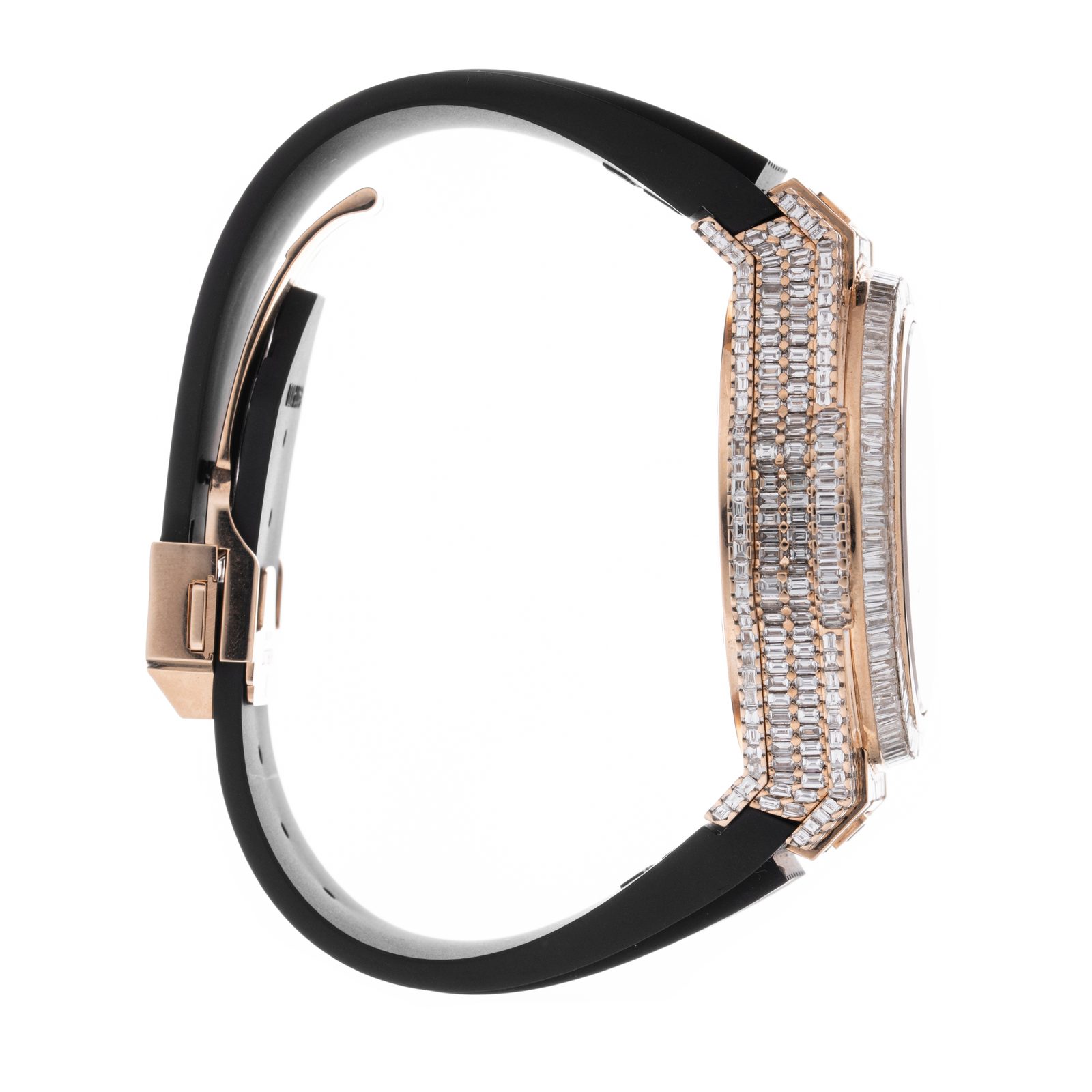 Hublot Big Bang 4