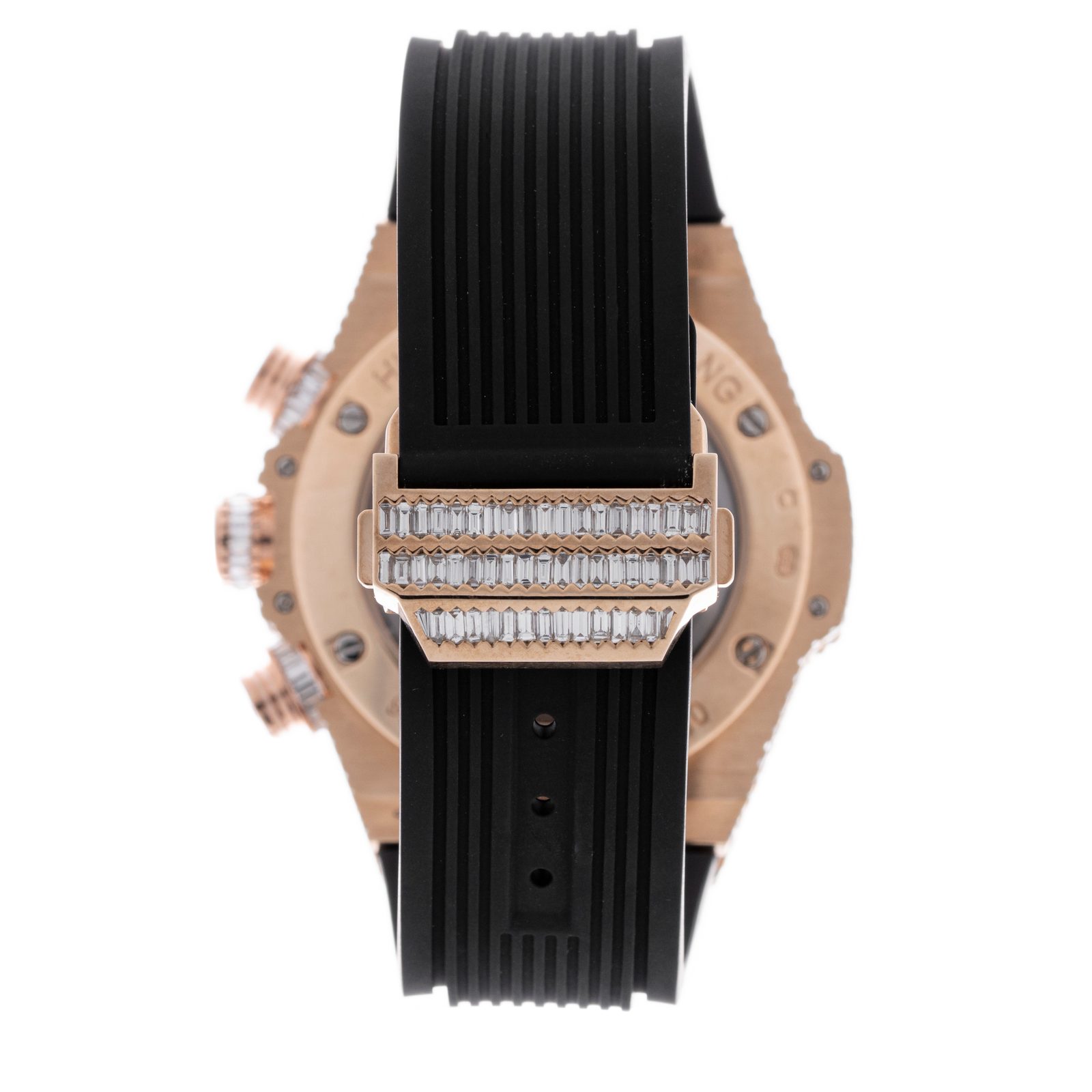 Hublot Big Bang 5