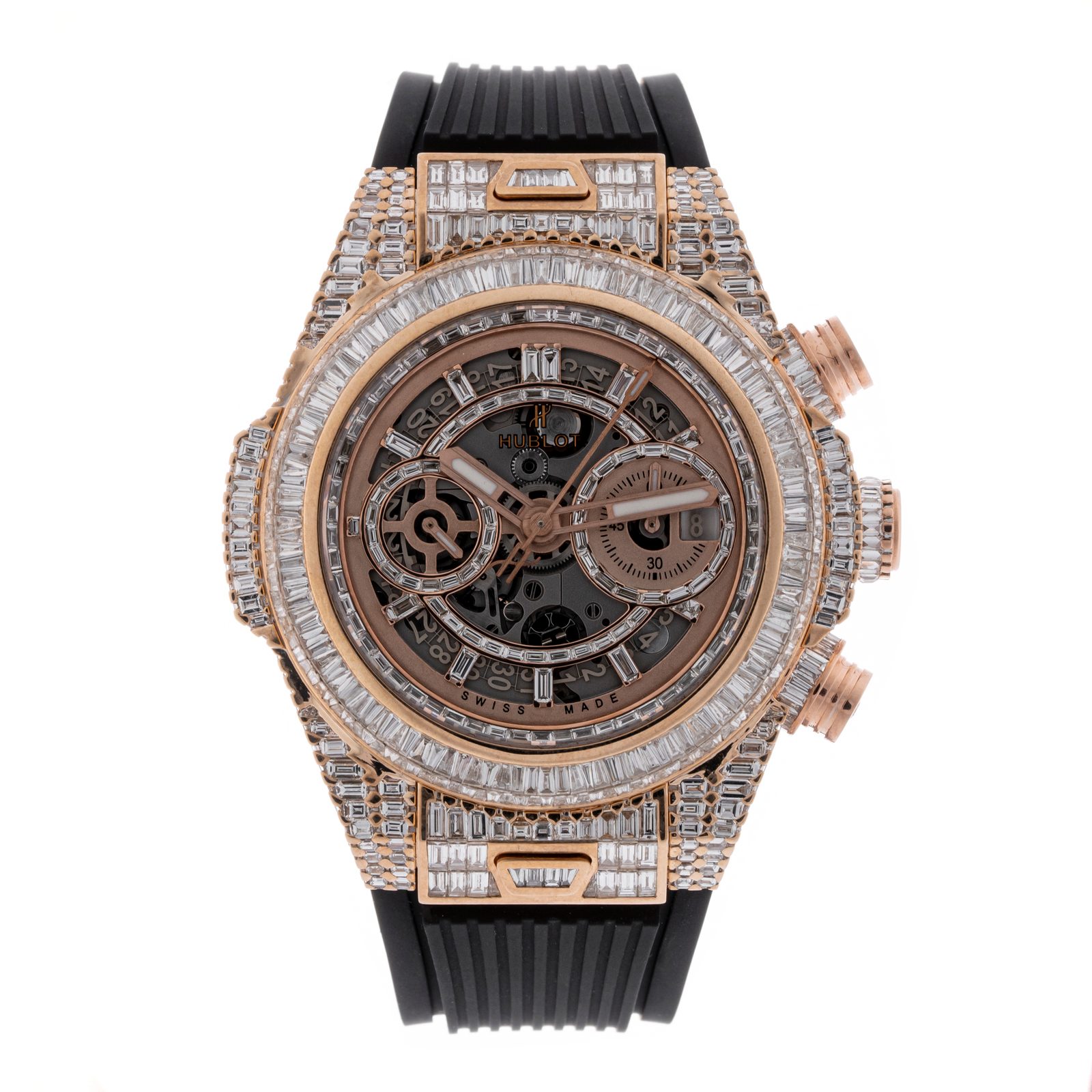 Hublot Big Bang