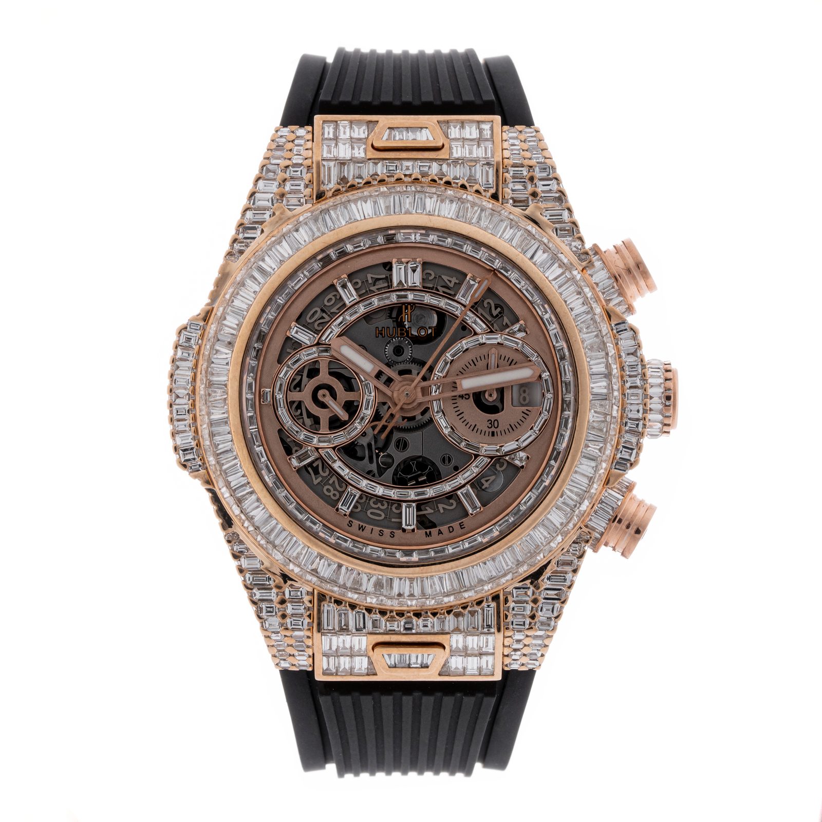 Hublot Big Bang 6