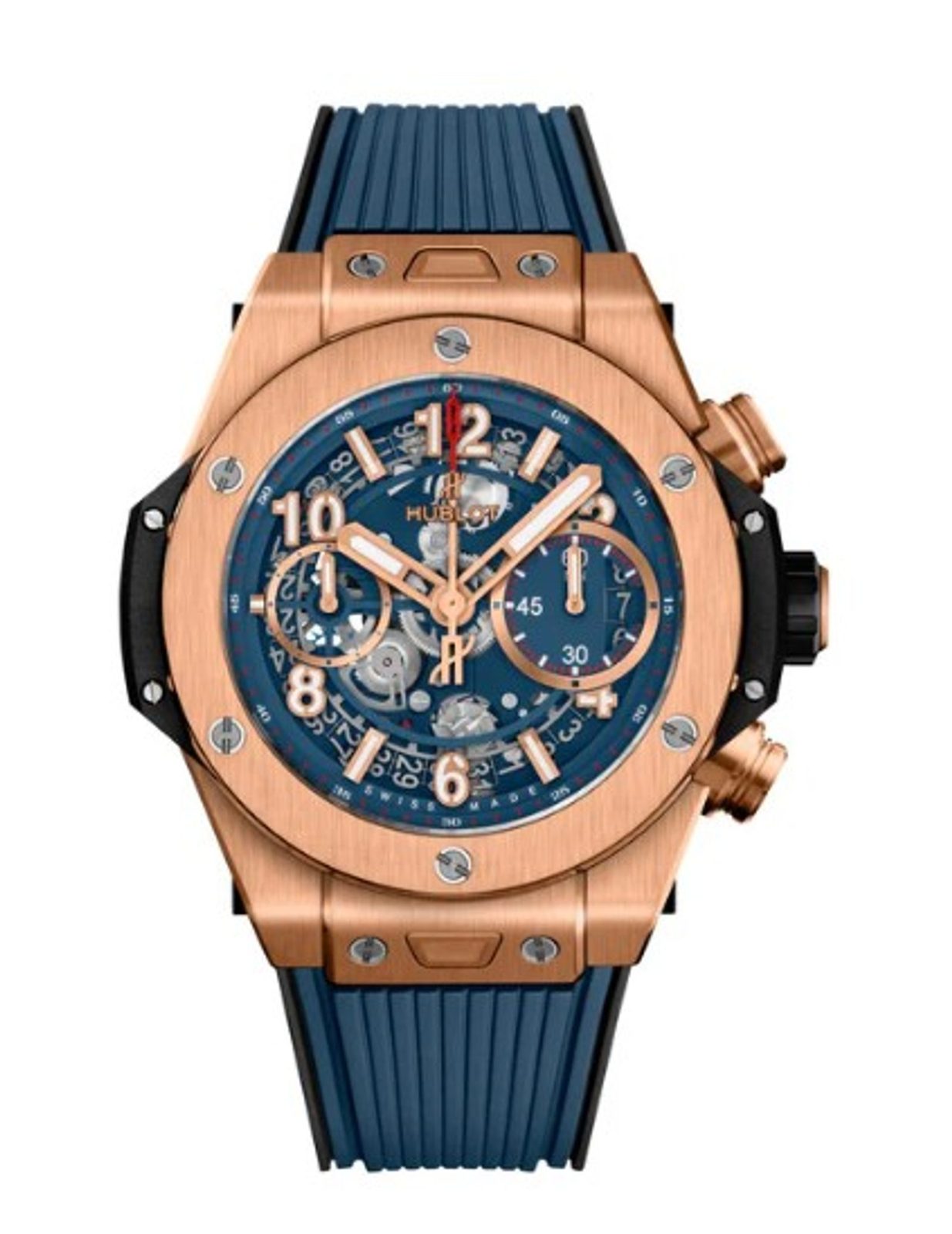 Hublot Big Bang