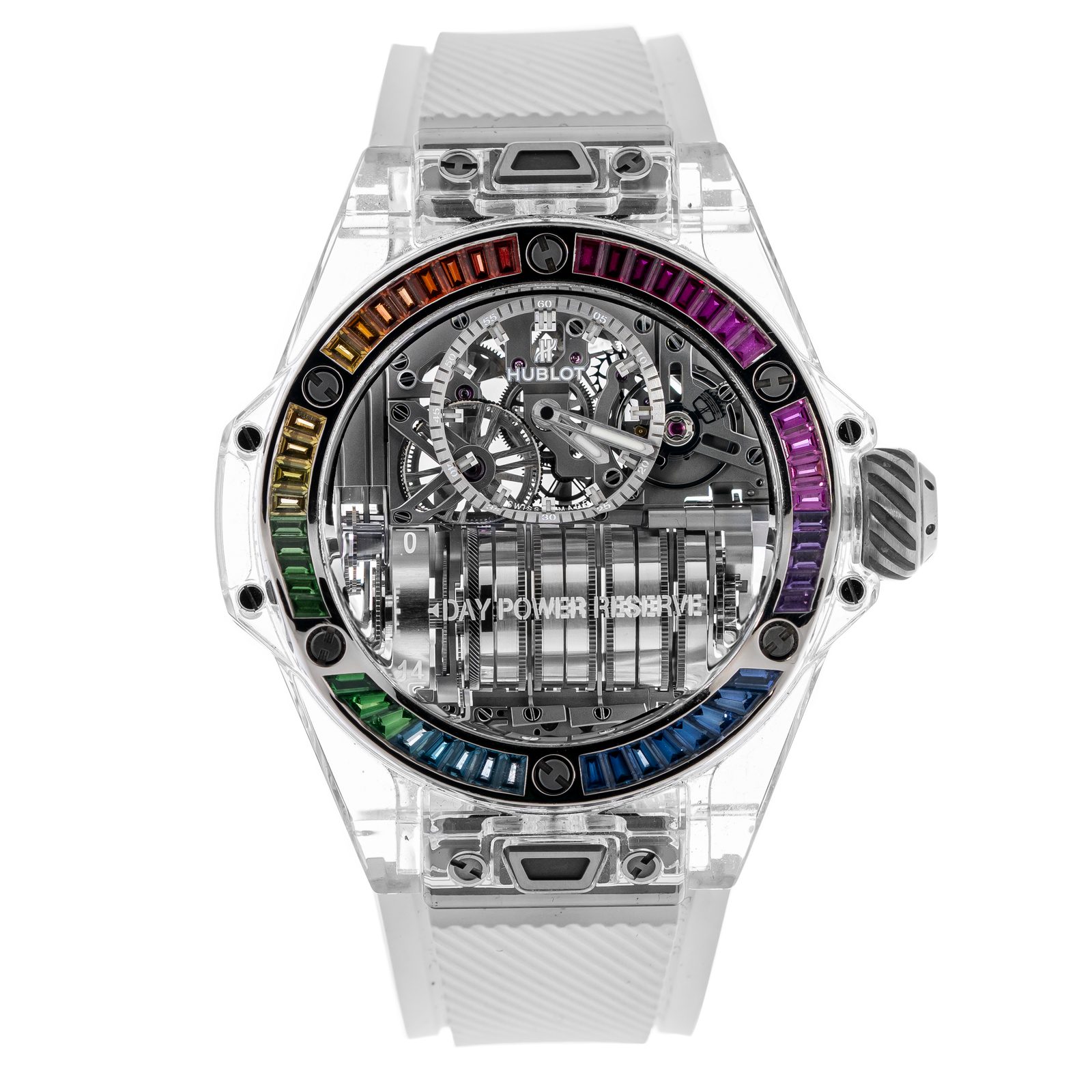 Hublot Big Bang