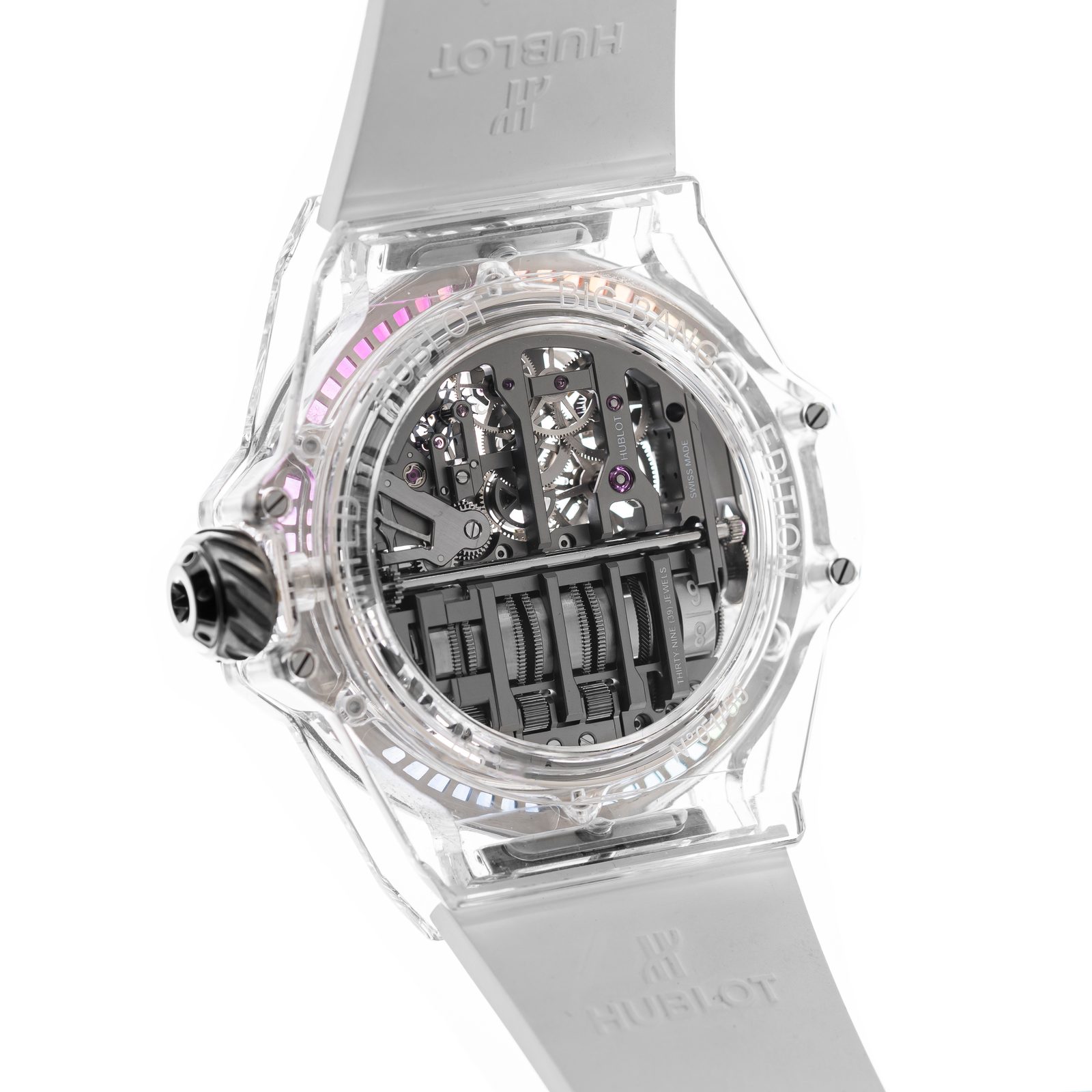Hublot Big Bang 2