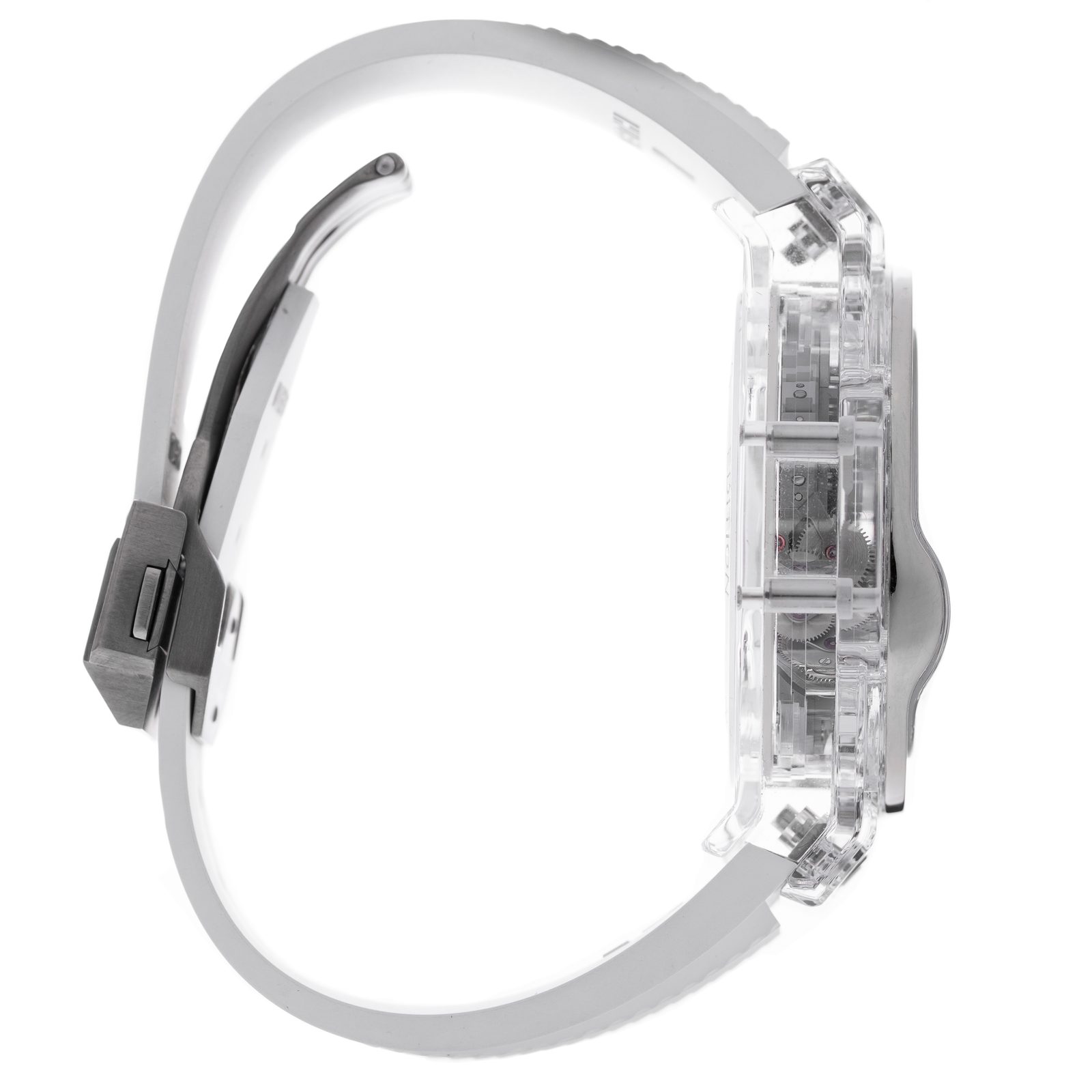 Hublot Big Bang 4
