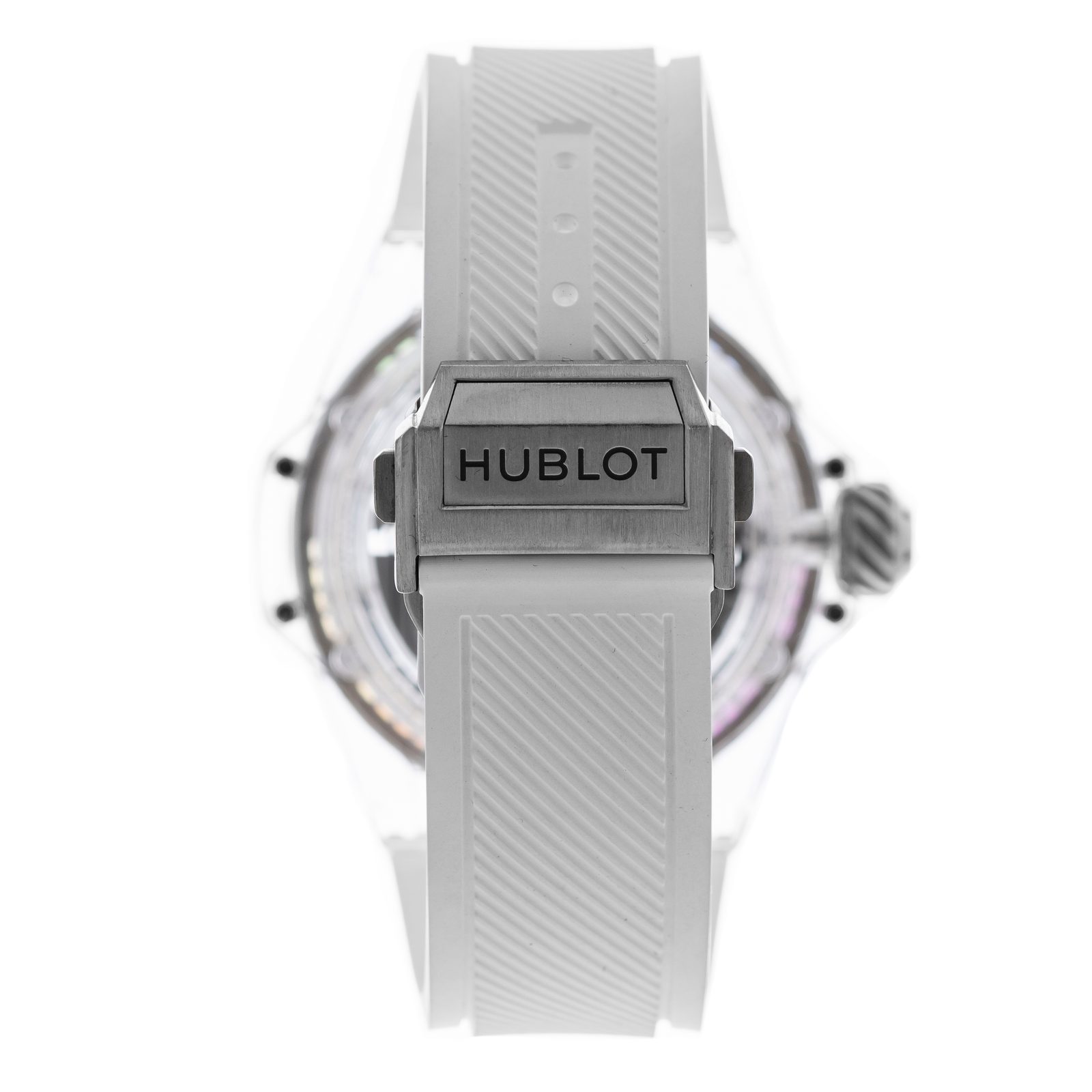 Hublot Big Bang 5