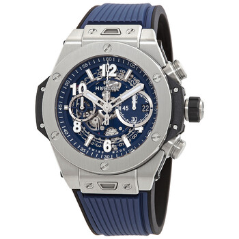 Hublot Big Bang Chronograph Automatic Men's Watch 421NX5170RX
