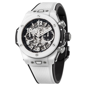 Hublot Big Bang Chronograph Automatic Men's Watch 441.HX.1171.RX