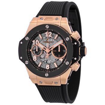 Hublot Big Bang Chronograph Automatic Men's Watch 441.OM.1181.RX