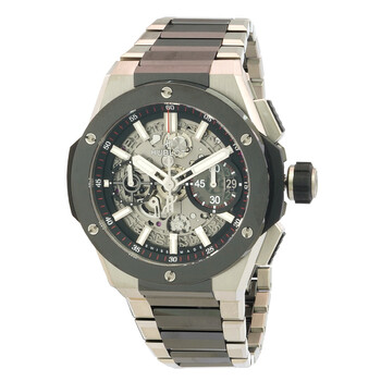 Hublot Big Bang Chronograph Automatic Men's Watch 451.NM.1170.NM