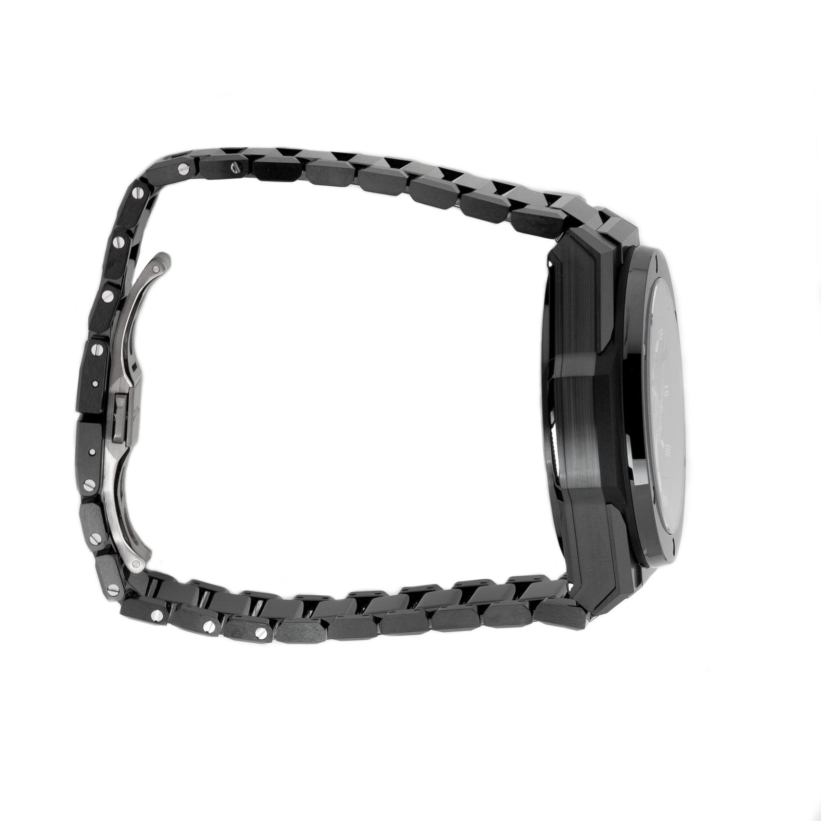 Hublot Big Bang Integral Black Magic 3