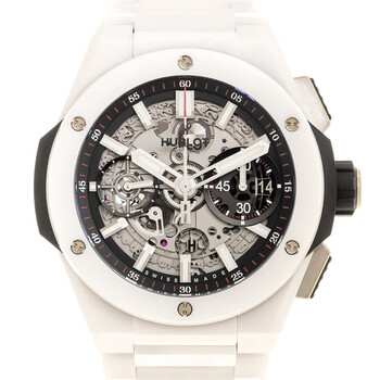 Hublot Big Bang Integral Chronograph Automatic Men's Watch 451.hx.1123.hx