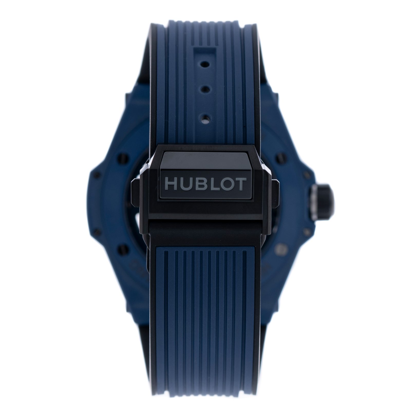 Hublot Big Bang Meca-10 5