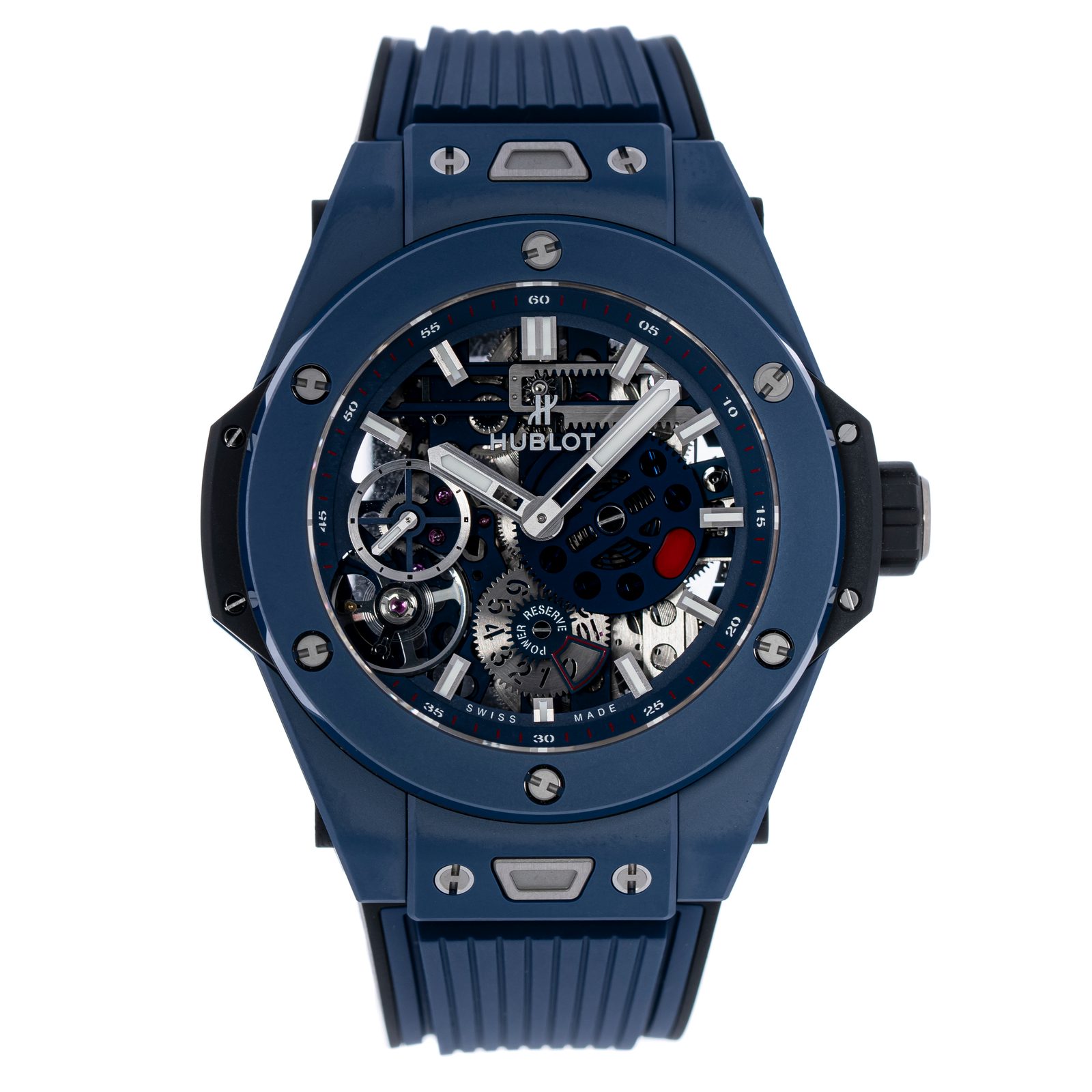 Hublot Big Bang Meca-10 6