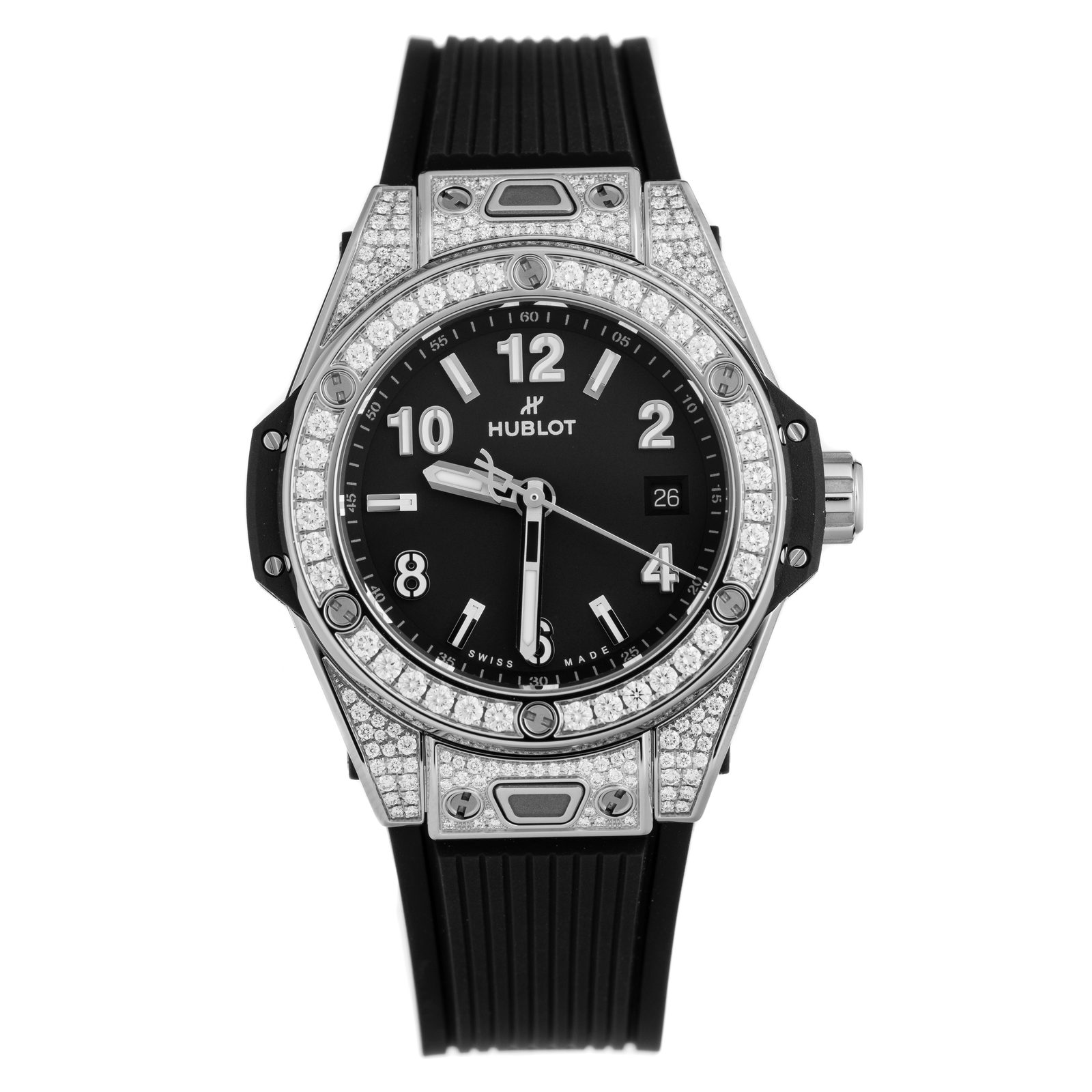 Hublot Big Bang One Click