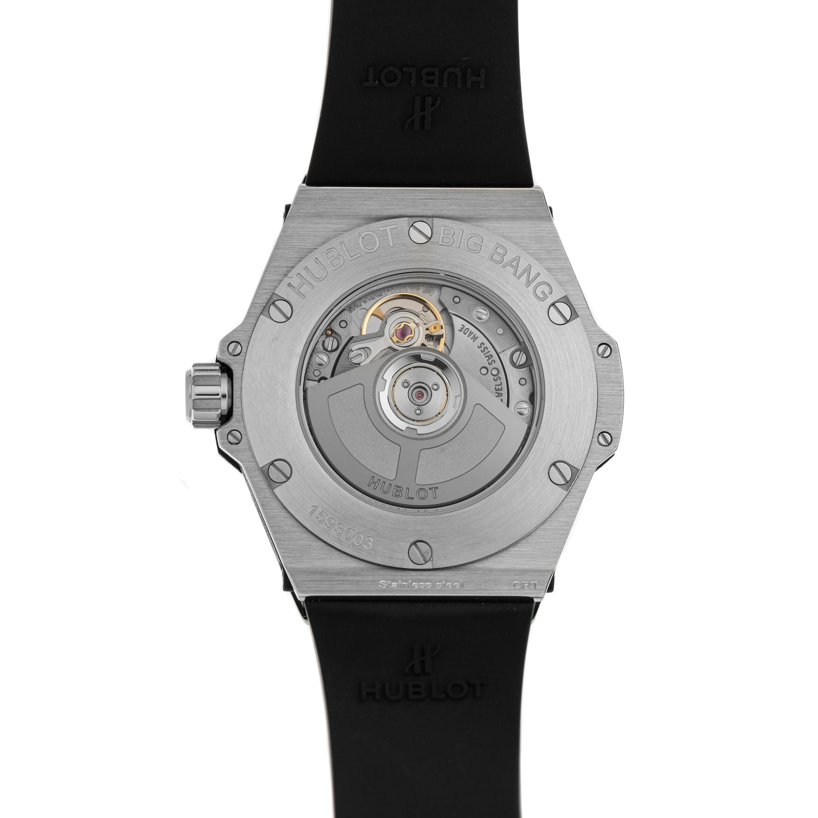 Hublot Big Bang One Click 2