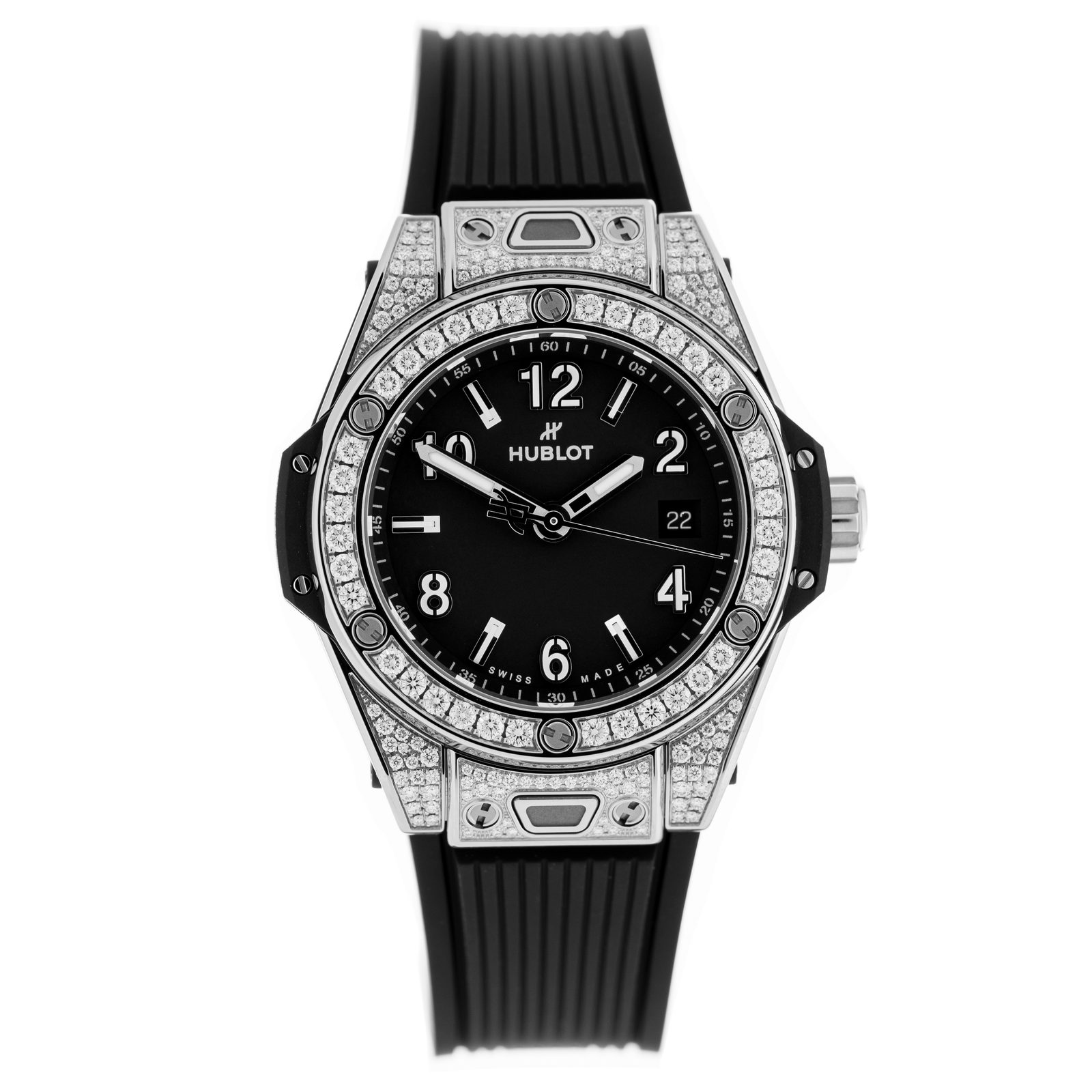 Hublot Big Bang One Click 6