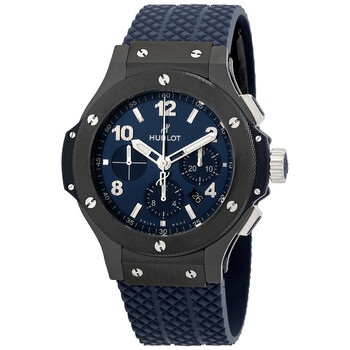 Hublot Big Bang Original Ceramic Chronograph Automatic Men's Watch 301.CM.710.RX