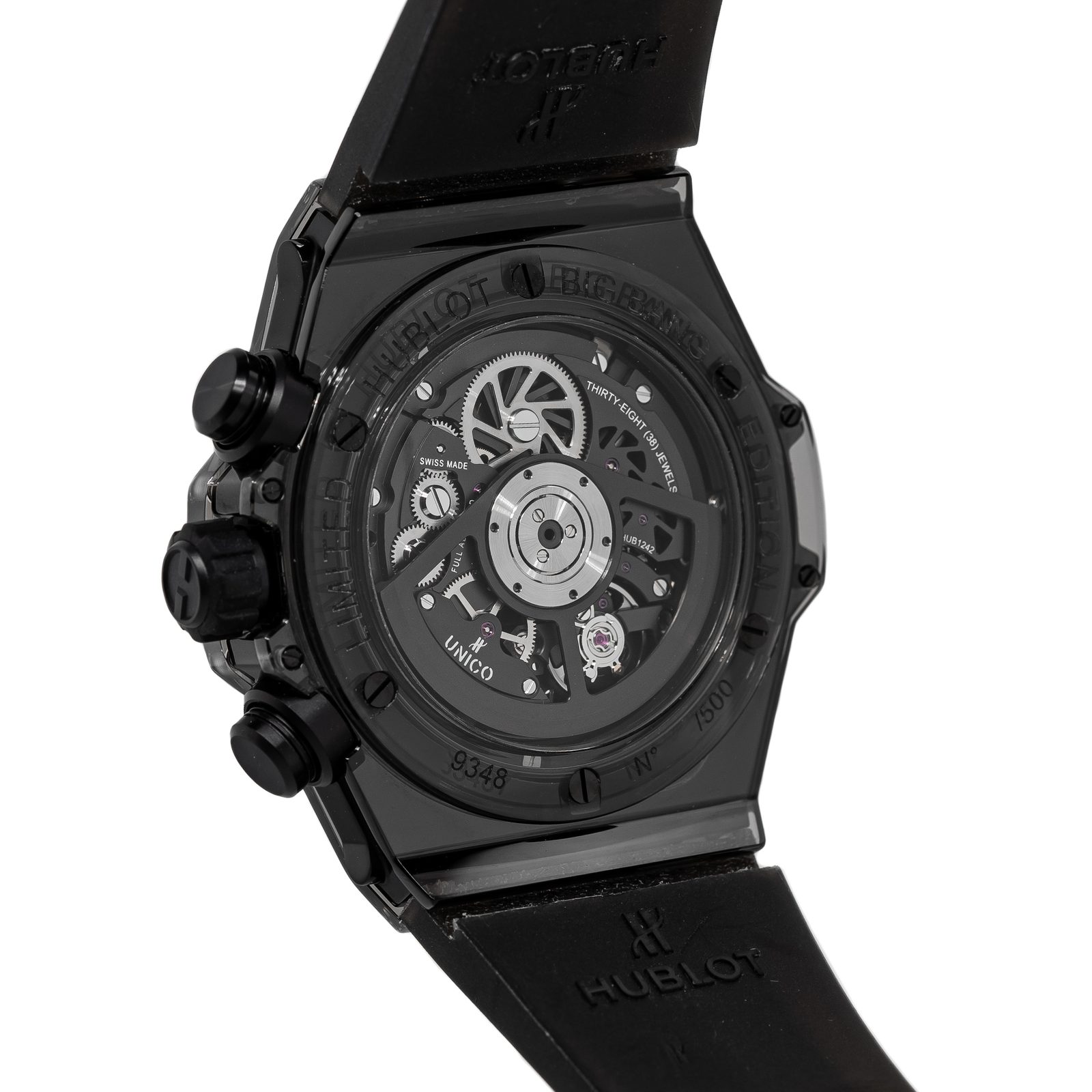 Hublot Big Bang Unico 2