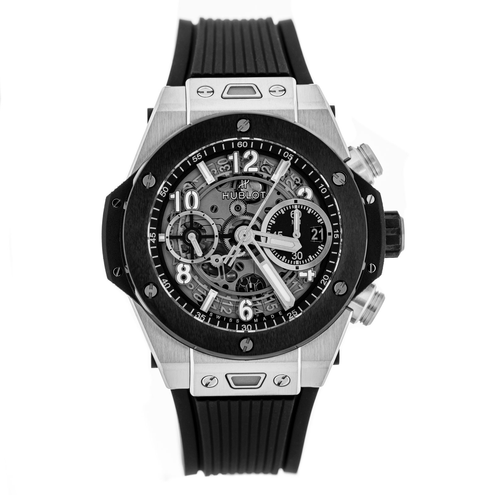 Hublot Big Bang Unico