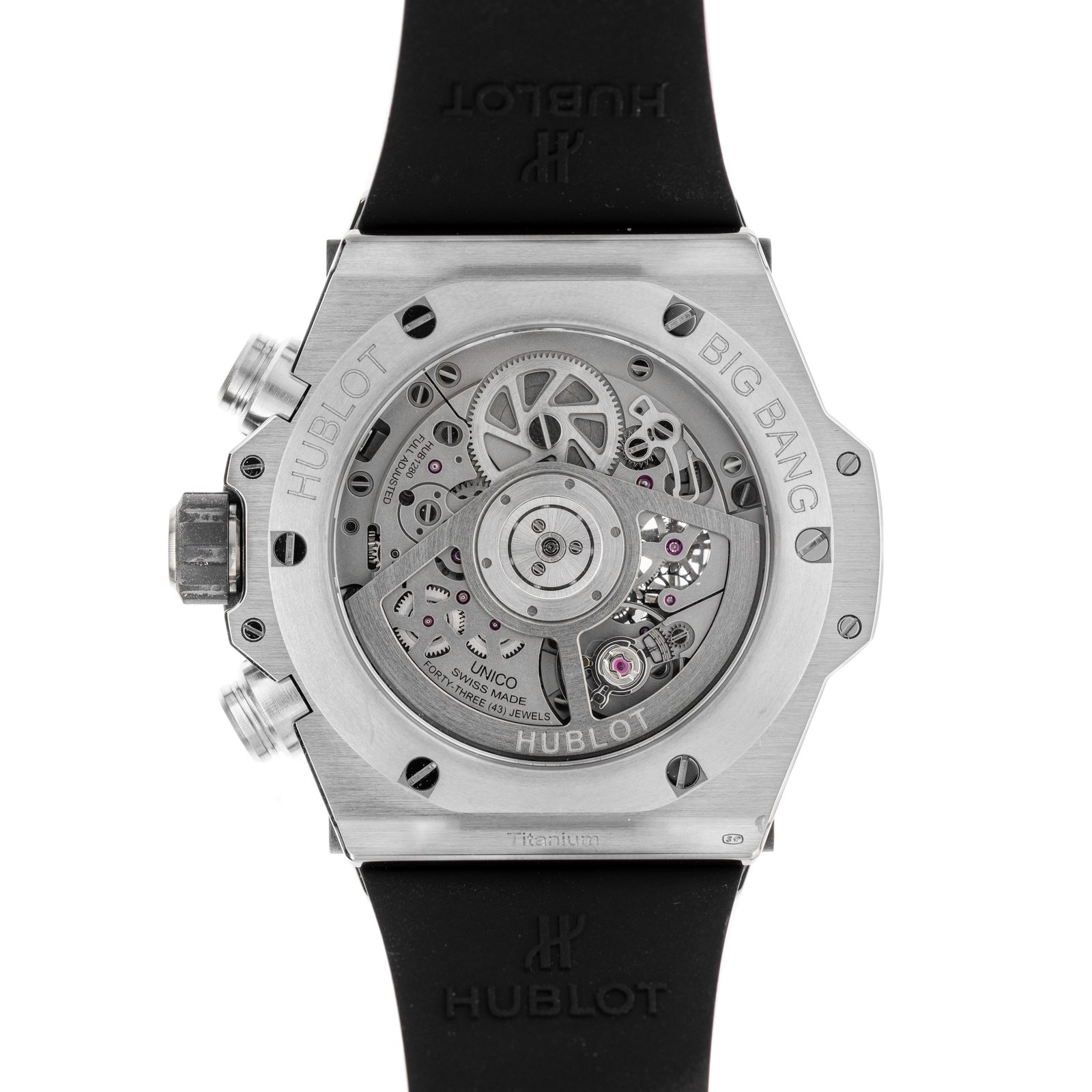 Hublot Big Bang Unico 2