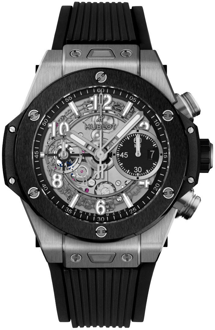Hublot Big Bang Unico 6