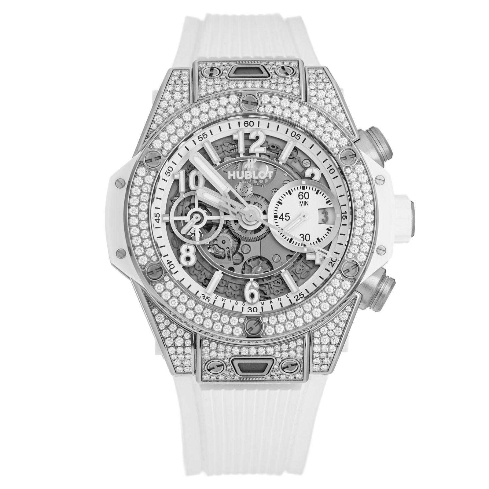 Hublot Big Bang Unico