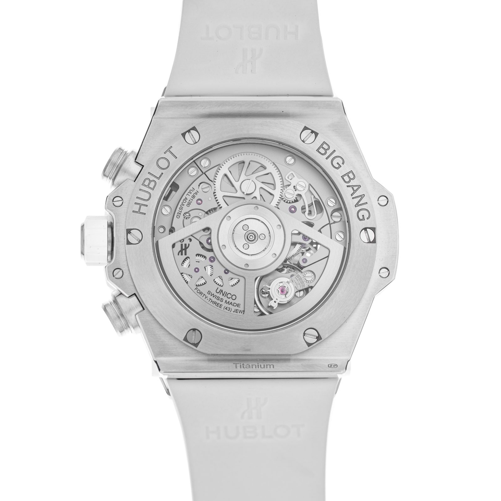 Hublot Big Bang Unico 2