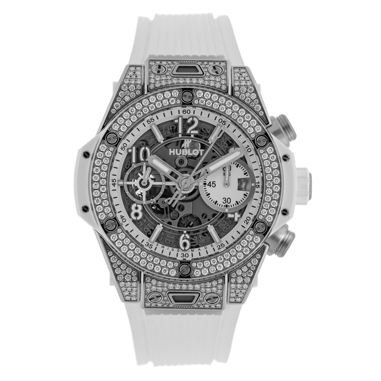 Hublot Big Bang Unico 6