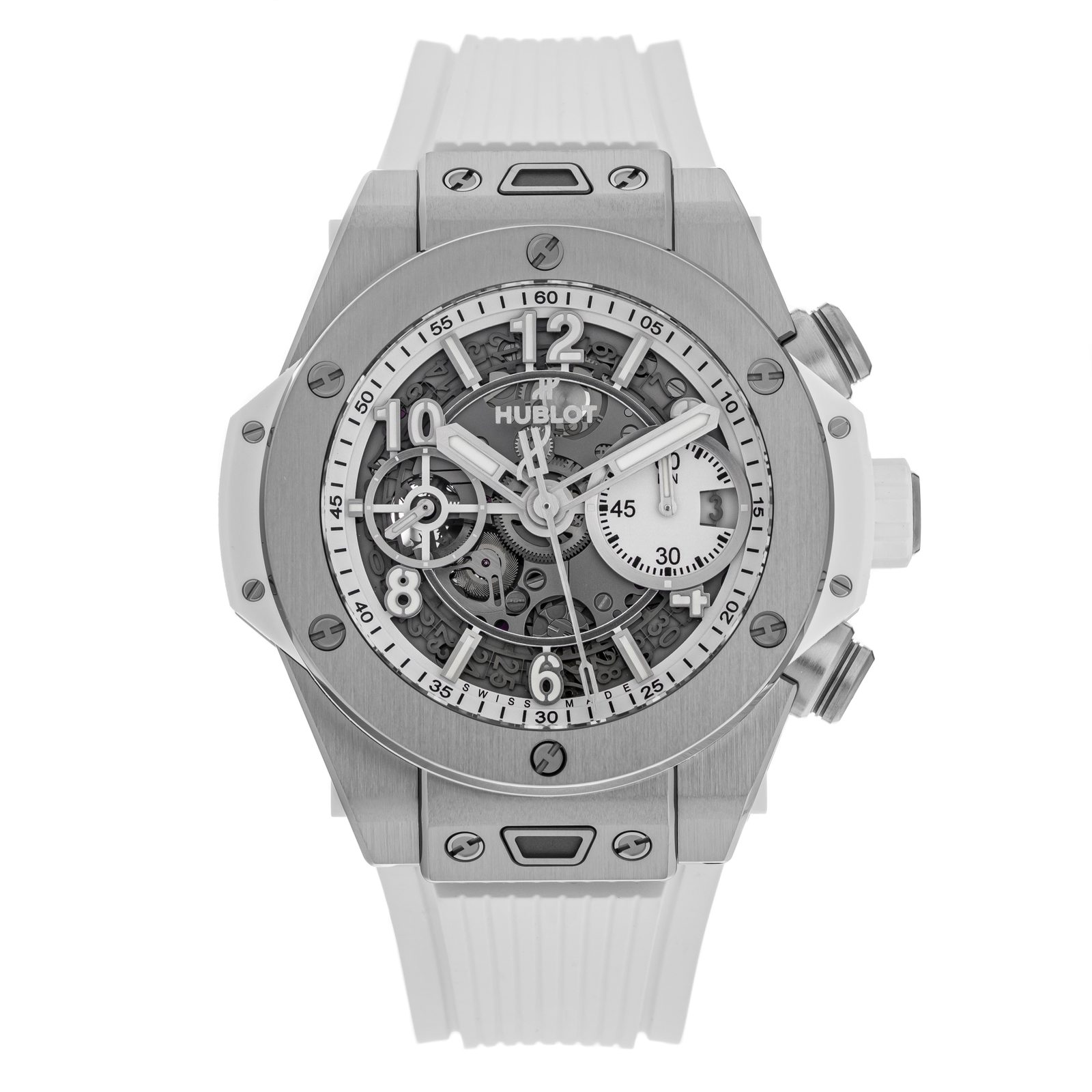 Hublot Big Bang Unico