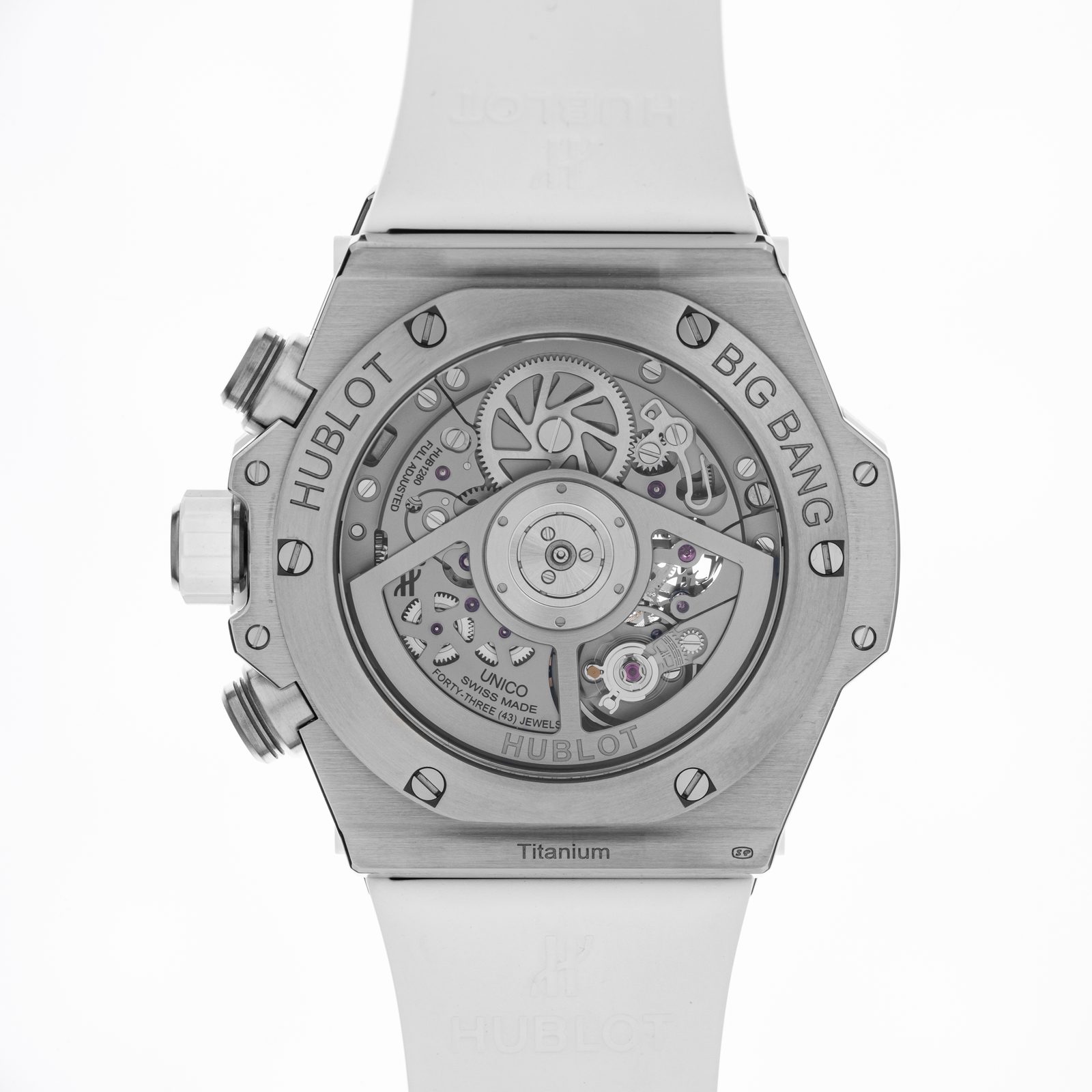 Hublot Big Bang Unico 2