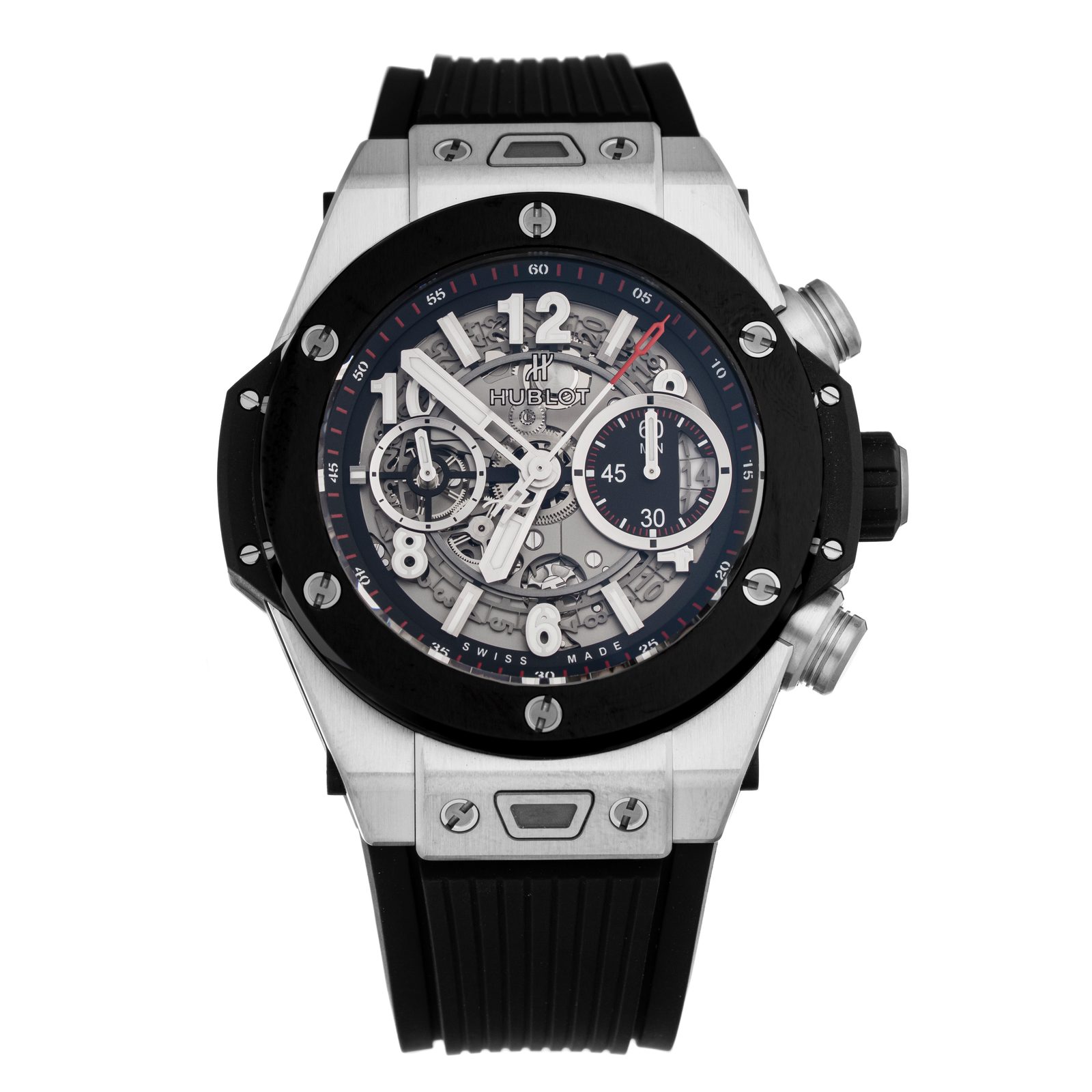 Hublot Big Bang Unico