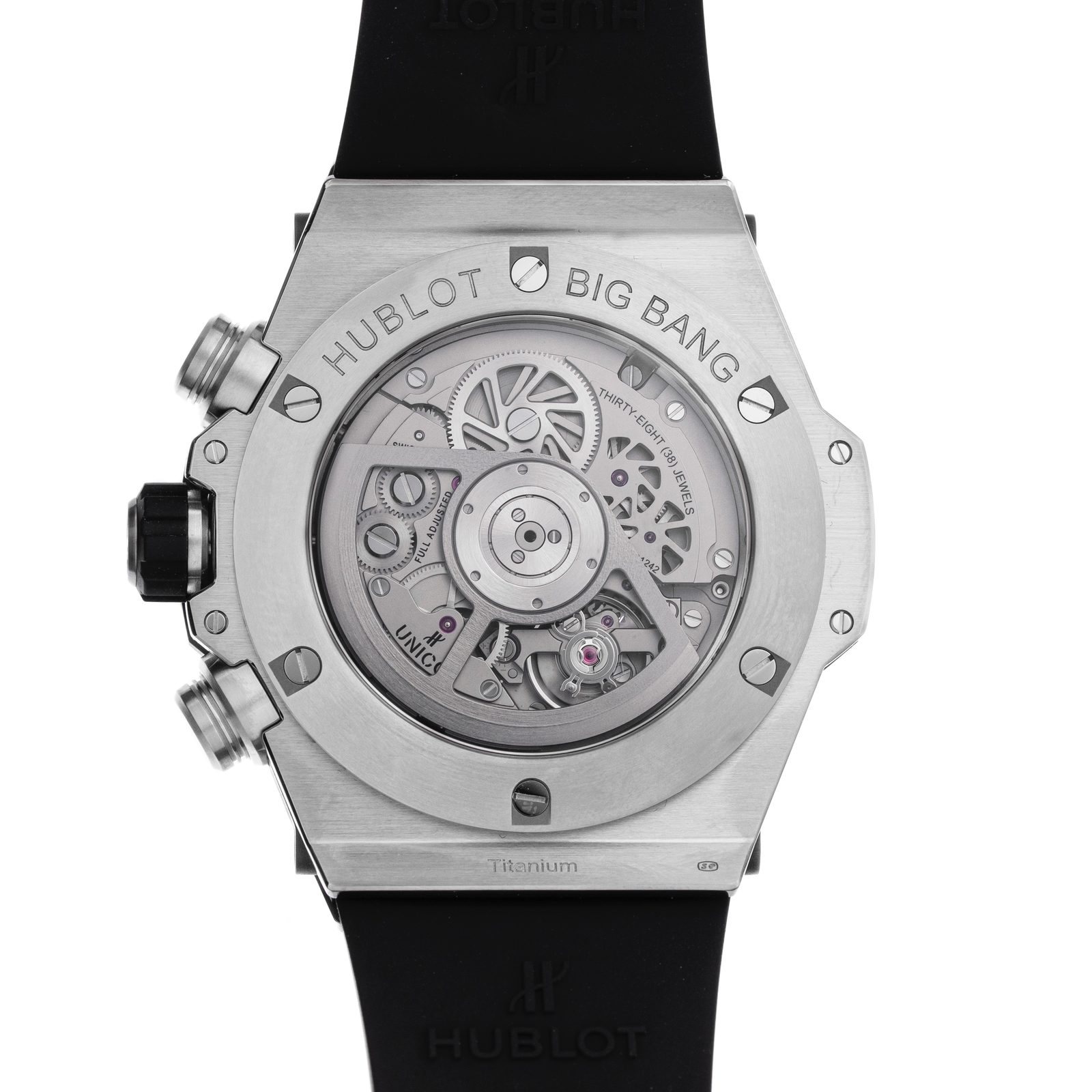 Hublot Big Bang Unico 2