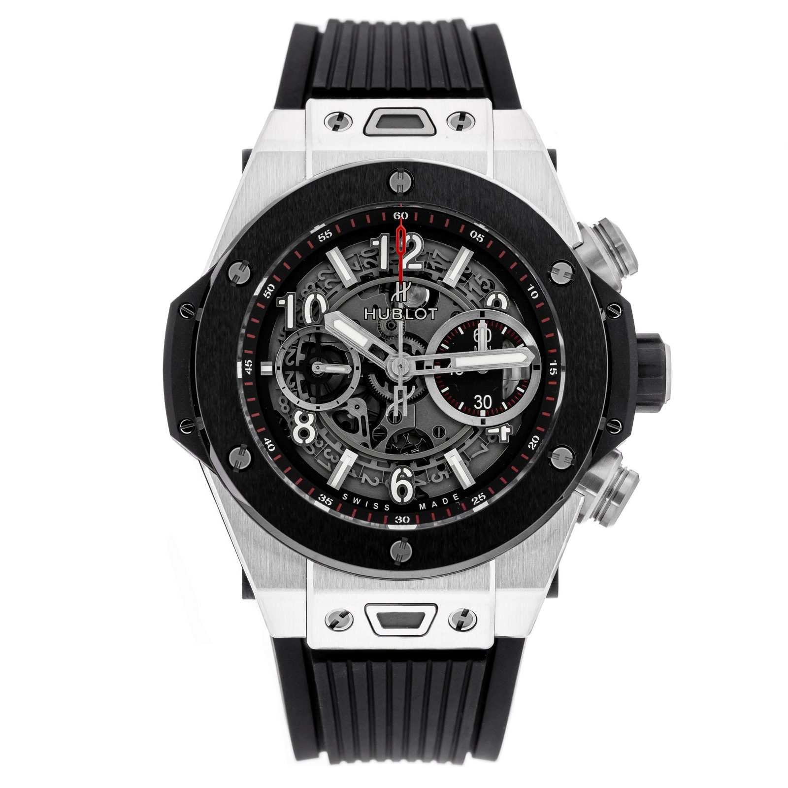 Hublot Big Bang Unico 6