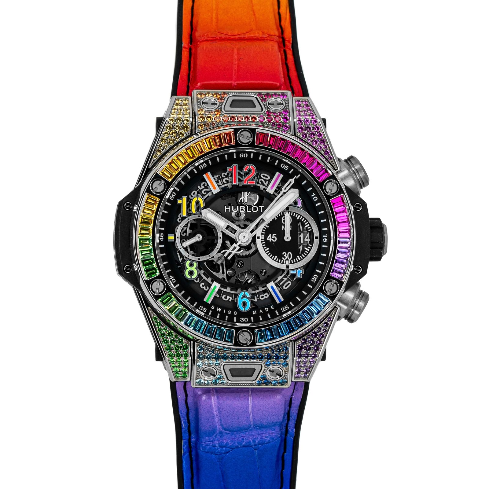 Hublot Big Bang Unico