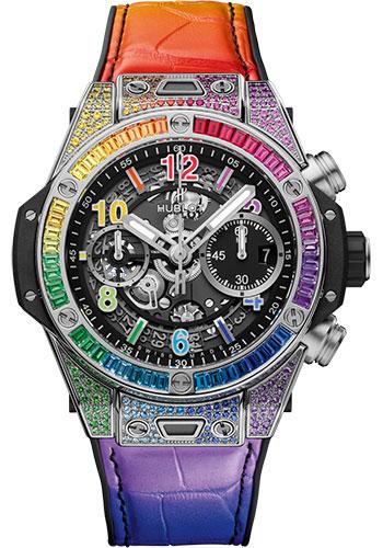 Hublot Big Bang Unico 2