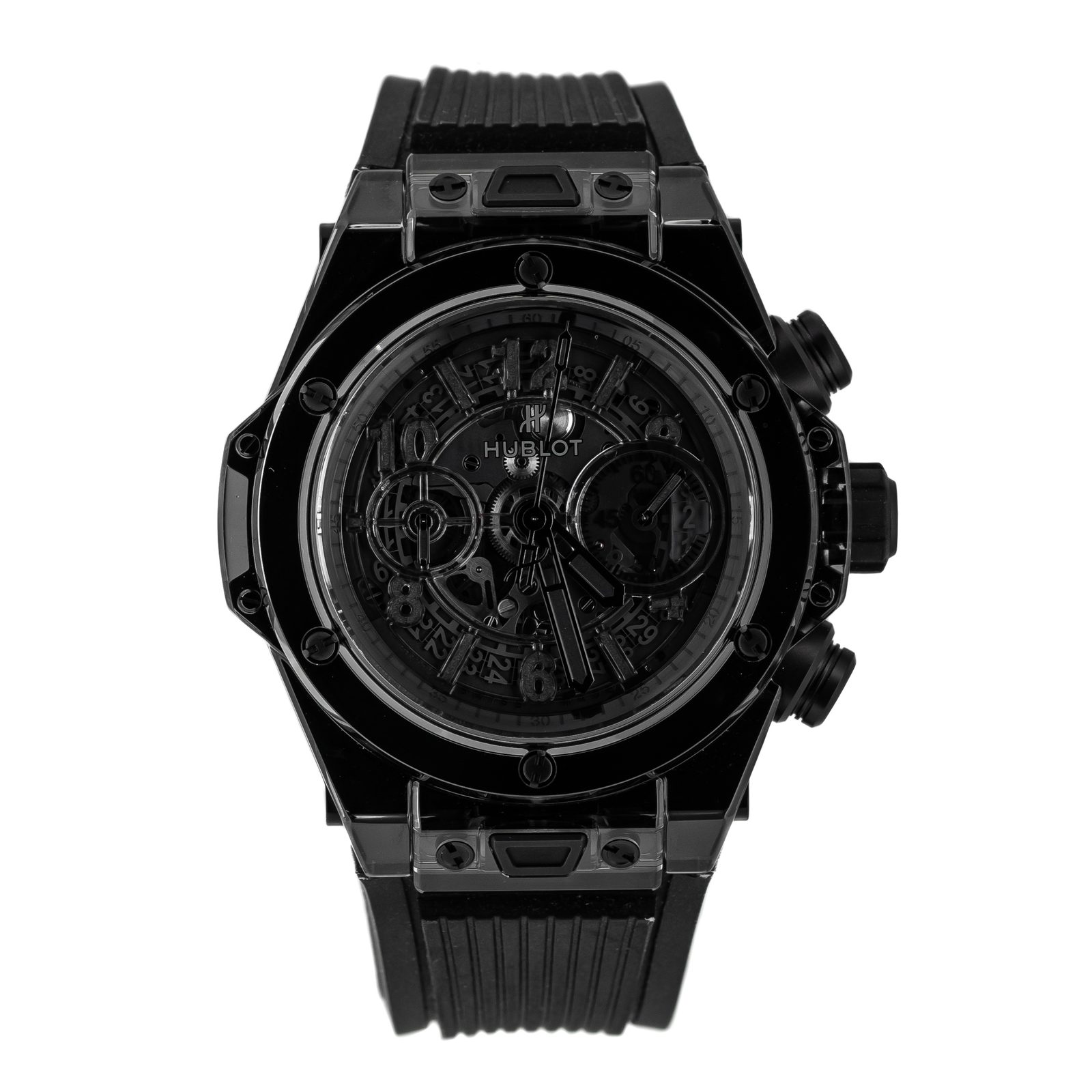 Hublot Big Bang Unico