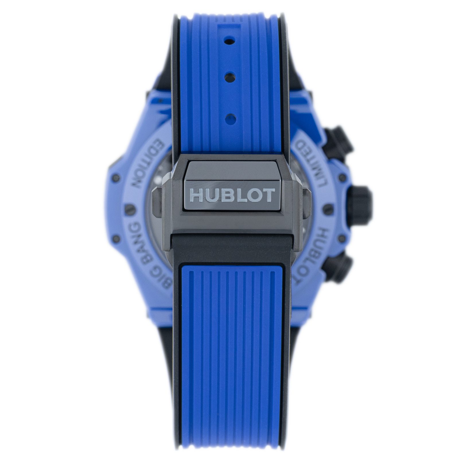 Hublot Big Bang Unico Blue Magic 5